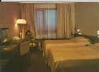 Hotel Cosmos 1985