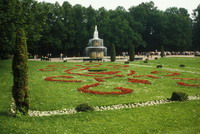 Leningrad-Petrodvorets-14July1985