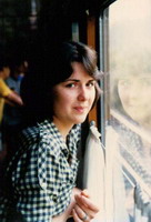 Trans-siberian Railway 1985