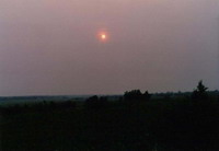 Trans-siberian Railway 1985